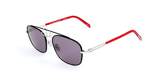 Calvin Klein CKNYC1810S 001 52 New Men Sunglasses