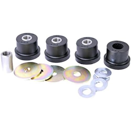 Silentblock interior Powerflex PFR3-212 BLK para brazo superior trasero cast arm de coche