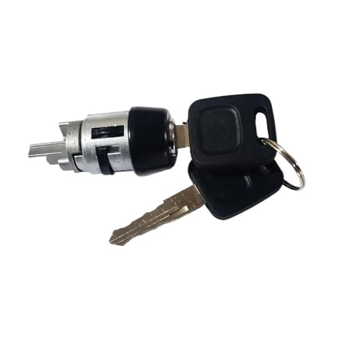 Cerradura de encendido 4A1905855 para coche Cabriolet 8G7 B4 y Coupe