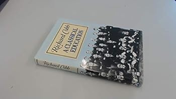 Hardcover CLASSICAL EDUCATION Book