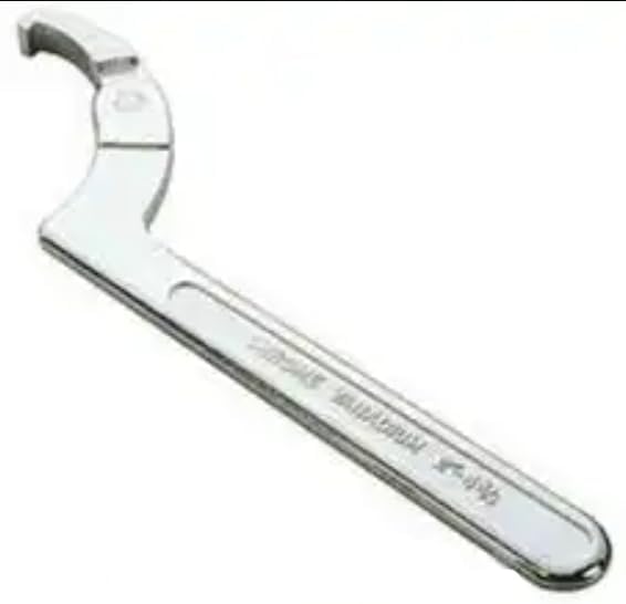 SUPER EGO 137040000 - Pivot Spanner 114-158 mm