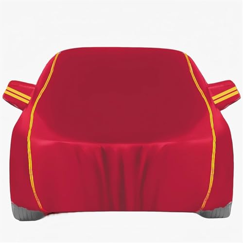 Housse de protection pour Audi RS7 imperméable toutes saisons haute densité