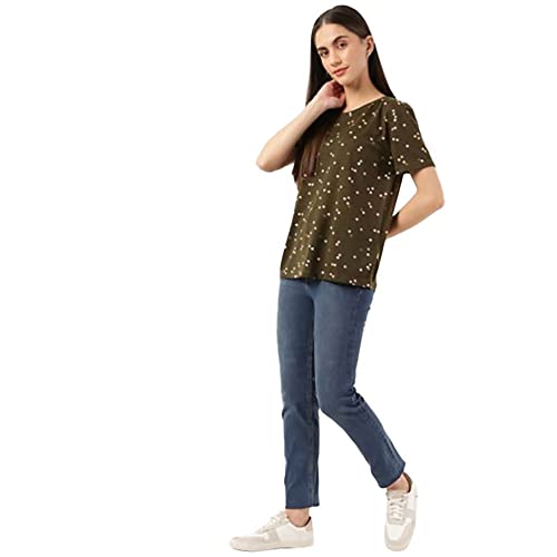 Image of Marks & Spencer Women T-Shirt