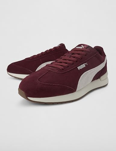 Image of Puma Unisex-Adult R78 Wind Sd Res Sneaker