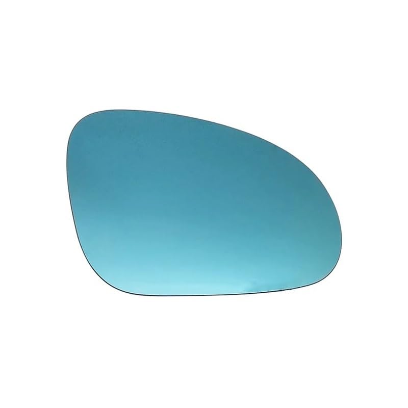 Lentille rétroviseur pour Golf 5 miroir de remplacement pour angle mort