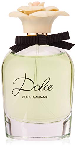 Dolce & Gabbana (DOPG8) (dopg8) Dolce Eau De Parfum Spray 2.5 Oz/ 75 Ml for Women By, 2.5 Fl Oz