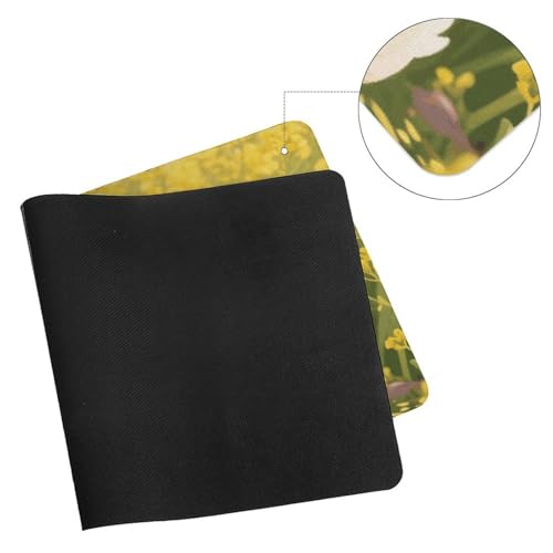 Desk Pad Protector 30x60 cm Extendido Base Antideslizante miniatura 7