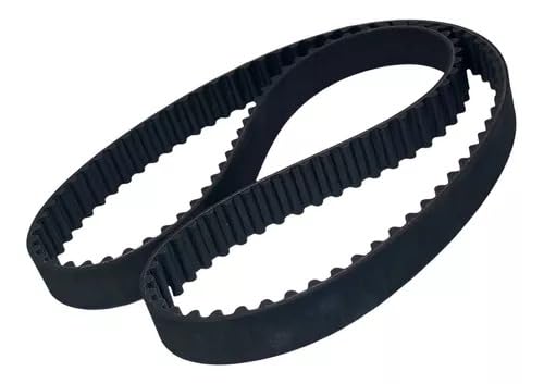 Kit Correia Tensor Compatível com New Fiesta Ka Focus 1.5 1.6 16v