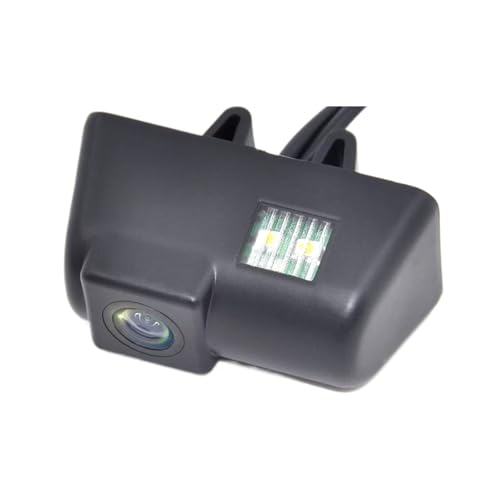 Caméra Transit Connect aide au stationnement Ford avec capteur CCD