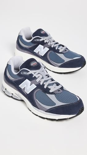 Image of New Balance Mens 2002 Sneaker