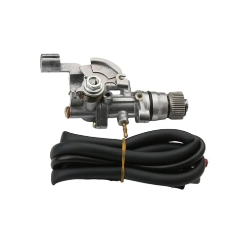 49X 50ccスクーター2ストロークACエンジン部品に適合するオートバイ用オイルポンプ