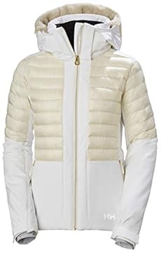 best resort ski jacket