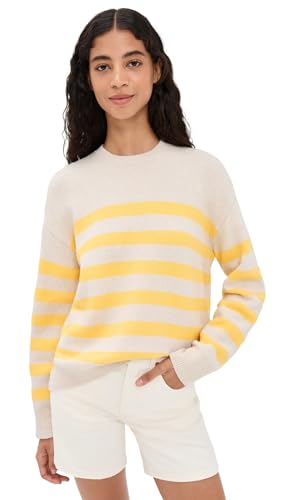 DAZE Women's Carlyle Sweater