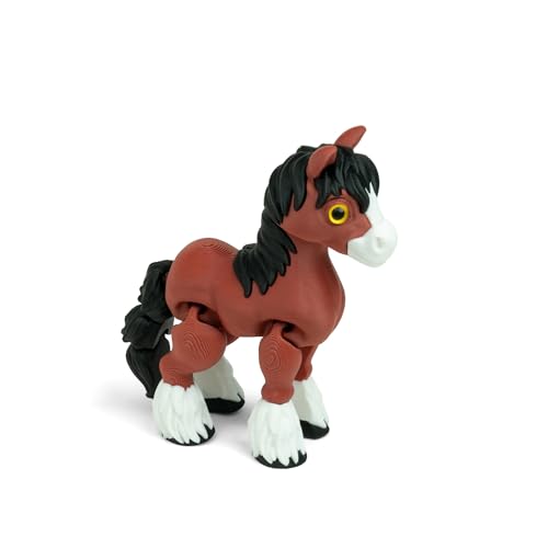 3Dvgꂽ֐ߎn̒u - _Ȋ֐߃fUCASɃ|[YƂ~jnfBfXNƂ̑ɍœKł(Brown)