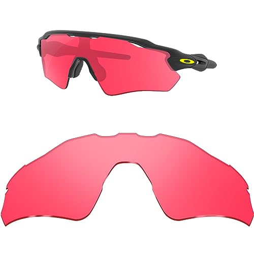 Image of Replacement Lenses fit for Oakley Radar EV Path Sunglasses Polarized Lense-Multi color