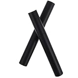 STOBAZA 2 Stück Teiliges Temporäres Bart Augenbrauen färbemittel mit Präzisem Bürstchen für Gleichmäßige Anwendung Erhöht Volumen und Fülle für Männer Schnelles Einmal anwendungstool