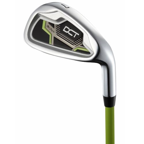 MacGregor DCT Junior Golf Set with Bag - Left Hand Ages 3-5