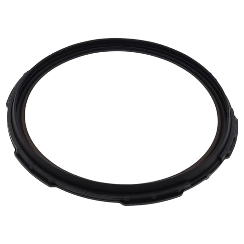 Moulinex Joint d'étanchéité Couvercle autocuiseur Cookeo CE7061 CE8511
