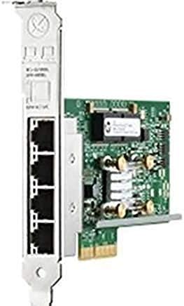 VisipaxHPE 647594-B21 Ethernet 1Gb 4-Port 331T Adapter