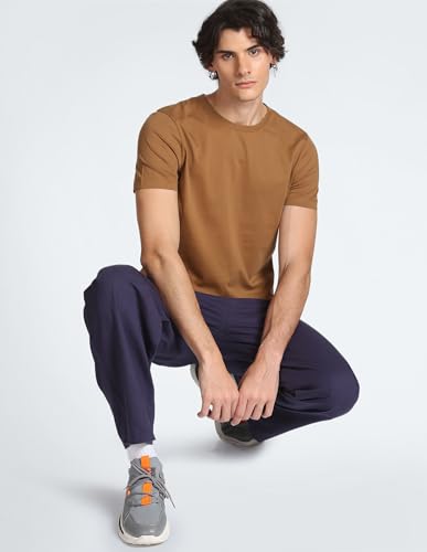 Image of Tommy Hilfiger Men's Cotton Slim Fit T-Shirt