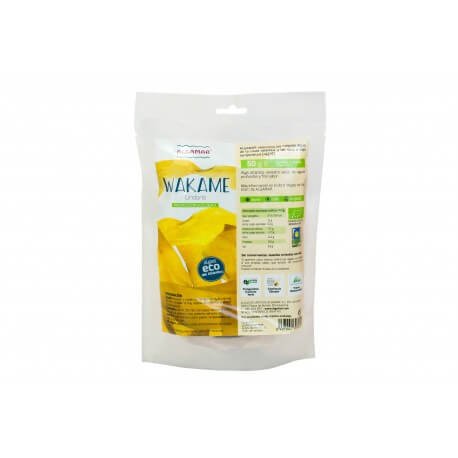Algamar - Wakame - 5478-50gr-Algamar