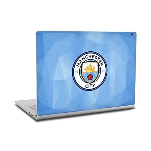 Peau autocollante Manchester City FC pour personnaliser votre Surface