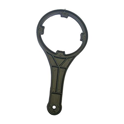 Image of Capital Pre Filter Spanner for 10 Inch Housing for All Type of RO Water Filters and Purifiers (1, Spanner)