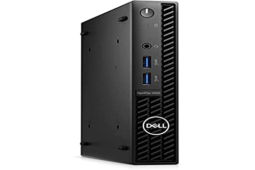 Preisvergleich Produktbild UC Dell Optiplex 3000 MFF