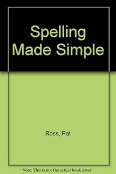 Paperback Spelling Made Simple, Revised Book