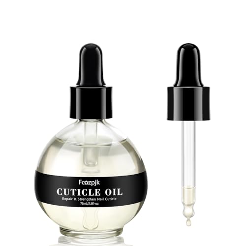 Cuticle Oil Scented Repairs Cuticles Nail Treatment Moisturi