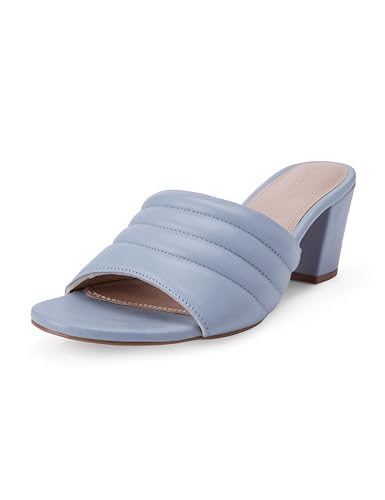 Image of Allen Solly womens Allen Solly Women Heels Heeled Sandal