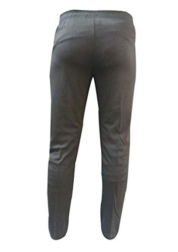 Image of KEEN Men's Lower Grindle Fabric Bottom wear Trackpants Both Side Zipper Pockets by PS Pilot Pack of 1