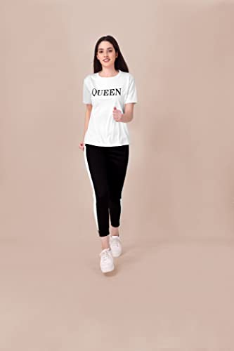 Image of Women Track-suit-1