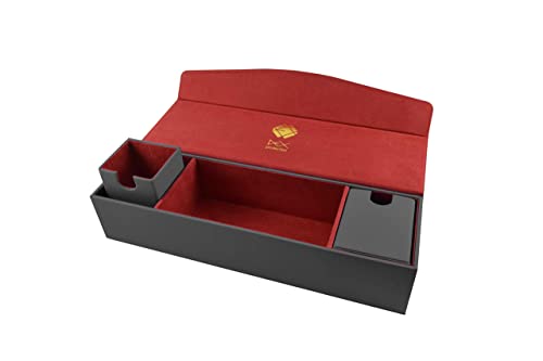 Dex Protection DEXGC001 The Game Chest – Storage thumb #3