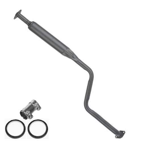 volvo s80 v8 headers