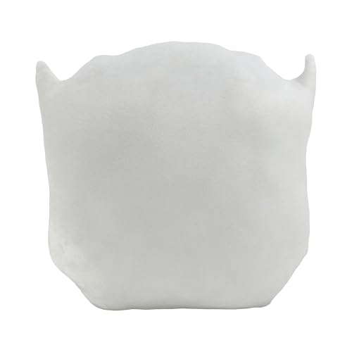 Image of Northwest Transformers Optimus Prime Cloud Pillow 12 inch - Robot Plush Stuffed Toy, Kids & Adults Room Decor