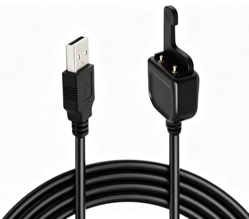 SOTHENG USB Charger Charge Cable Compatible with GoPro Hero...