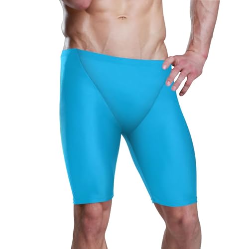Trajes de baño para hombre con forro de malla cómodos, transpirables y ergonómicos