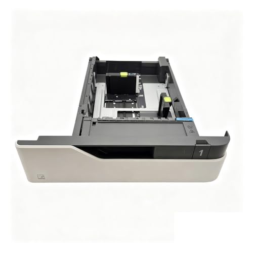 Bac à papier anti-bourrage 550 feuilles compatible MS825 M826dn
