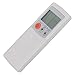 Klimaanlage Fernbedienung passend für Mitsubishi AC A/C KD06ES MSZ-FD25VA MSZ-FD35VA MSZ-FD50VA MSZ-FH25VE MSZ-FH35VE MSZ-FH50VE SRK25ZMA KM05B KD07BS MSZ-GA25VA MSZ-GA71VA