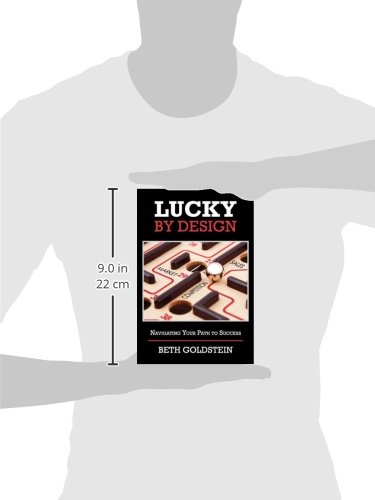 Lucky by Design