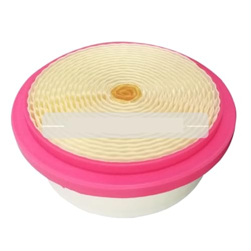 Filtre de compresseur d'air 6.4212.0 à haute séparation d'huile et particules