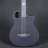 squier jaguar vintage modified review F-4T Bass-Vorverstärker mit 4-Band-EQ (Bass, Mitte, Höhen und Präsenz) mit piezoelektrischem Tonabnehmer (unter dem Steg-Sattel) für Verstärker-Konnektivität | Dual Jack und XLR-Ausgänge