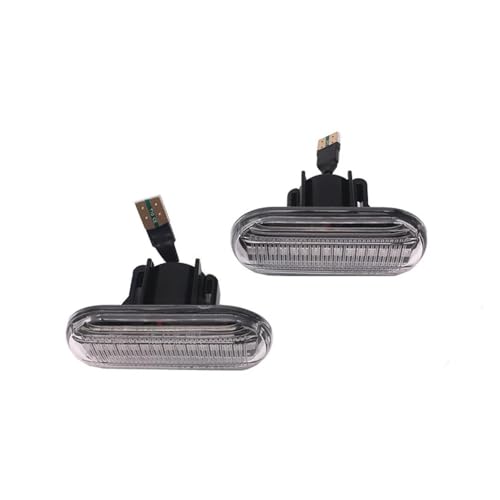 �^�[���V�O�i�� 2x LED �_�C�i�~�b�N�^�[���V�O�i�����C�g�T�C�h�}�[�J�[ �ɓK������ �����@�[�m �ɓK������ �r�o��(��)