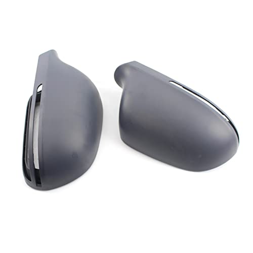 Coque de rétroviseur apprêtée Audi A4 A6 Q3 couvre miroir externe plastique ABS