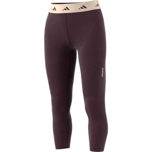 Image of adidas Techfit 7 /8 Leggings Women's