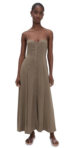 Z SUPPLY Women's Angel Eyes Dress