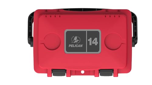 Image of Pelican 14 Quart Cooler