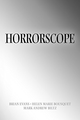 Horrorscope (English Edition)