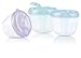 Nuby Natural Touch Milk Powder Dispenser